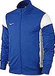 Nike Academy 14 Knit jacket royal